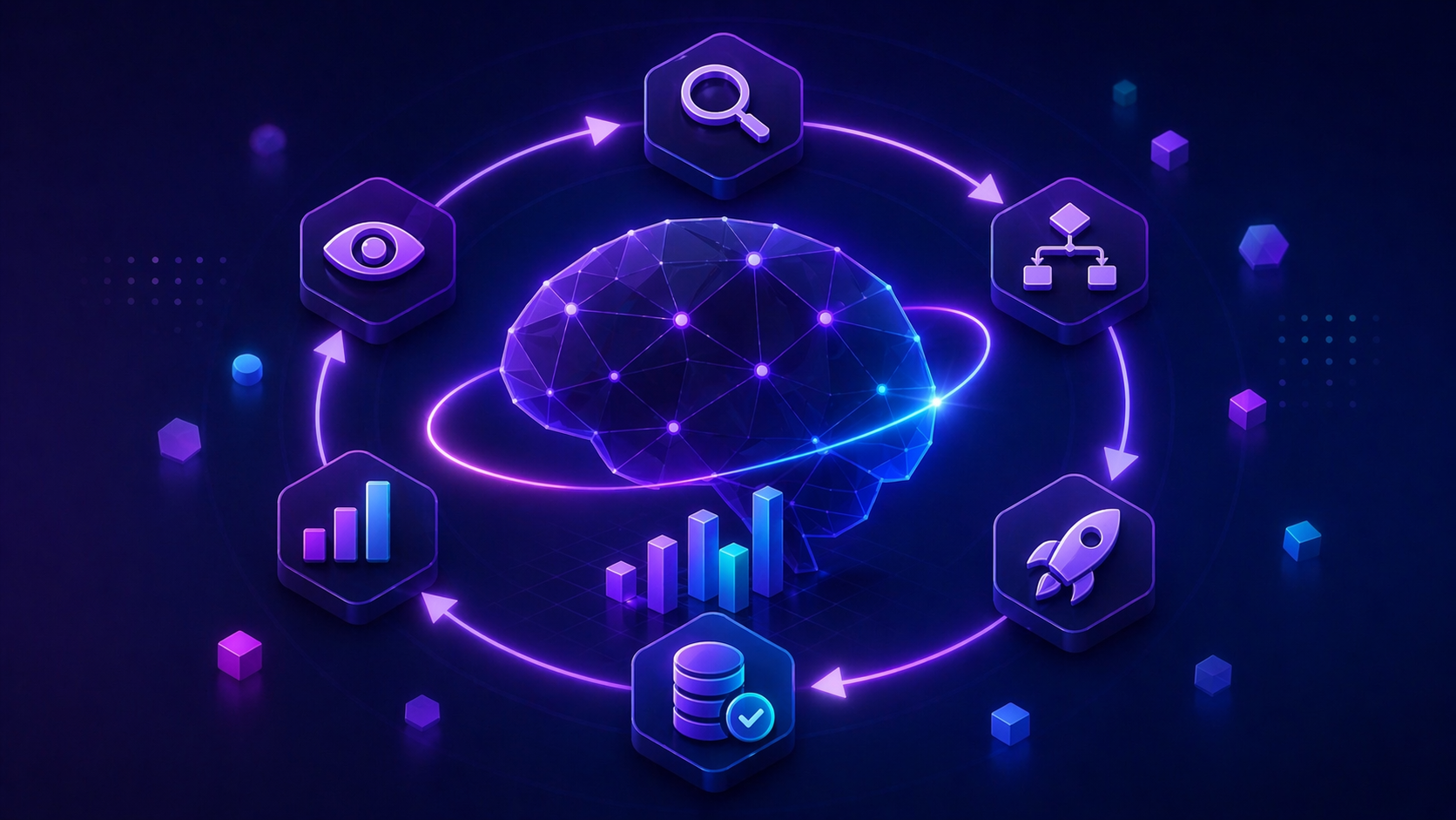 Agentic Analytics in Practice: How AI Moves from Answering Questions to Closing the Loop