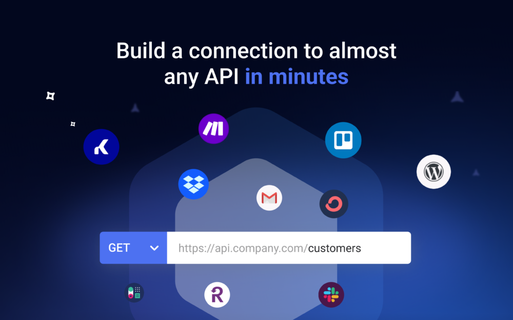 New: Close The Gaps In Your Reporting Stack With Custom Integrations