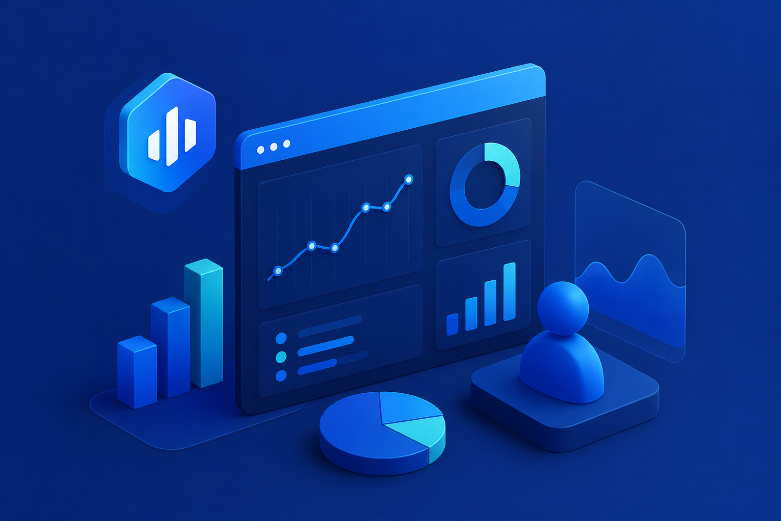 How to Use AI in Data Analytics: 6 Capabilities That Change Who Uses Your Data