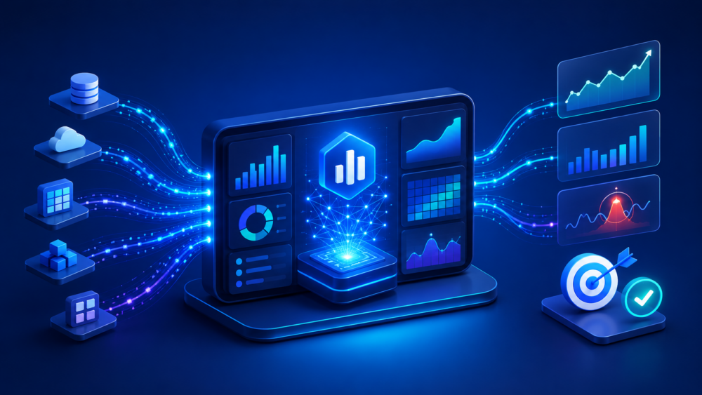 The Best AI Tools for Data Analysis in 2026