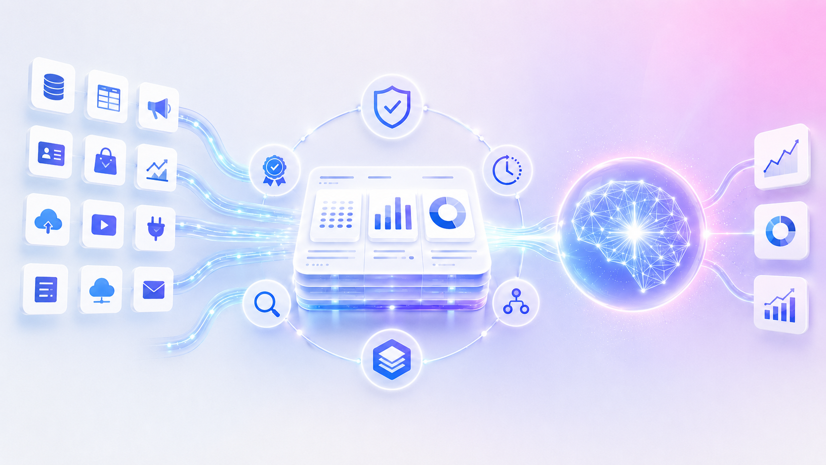 What “AI-Ready Data” Actually Means And How to Tell If Yours Is
