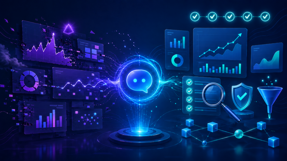 The Marketing Manager’s Guide to Questioning AI-Generated Analytics