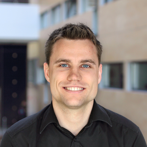 Miha Pavlinek's avatar