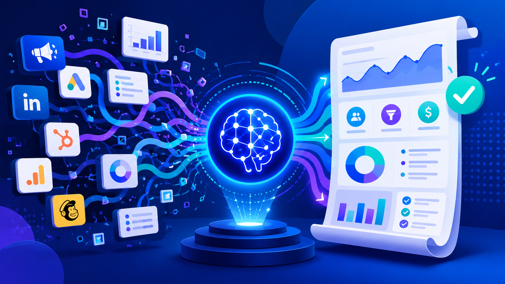 How to Run a Campaign Post-Mortem With AI: A Worked Example