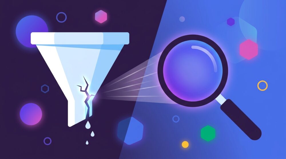 How to Diagnose a Sudden Lead Drop With AI: Step-by-Step Prompt