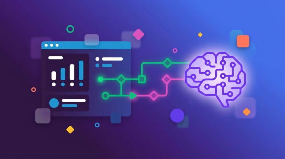 How to Track AI Search Visibility With GA4 and Search Console