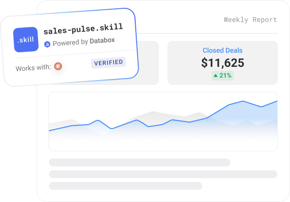 sales pulse skill