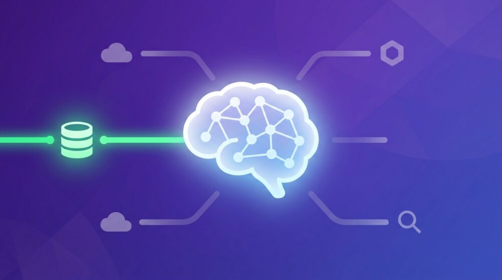 Salesforce MCP: Is CRM Data Enough for Your AI Agent?