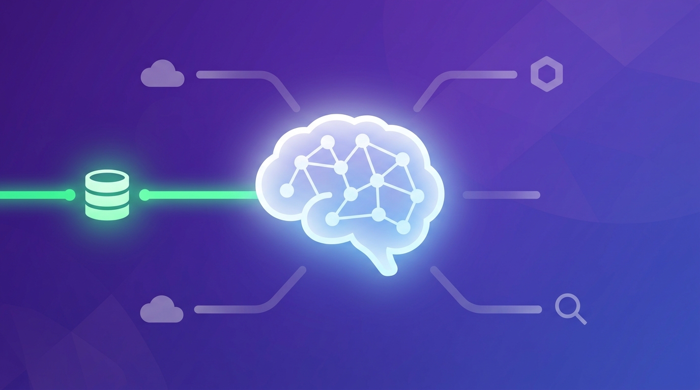 Salesforce MCP: Is CRM Data Enough for Your AI Agent?