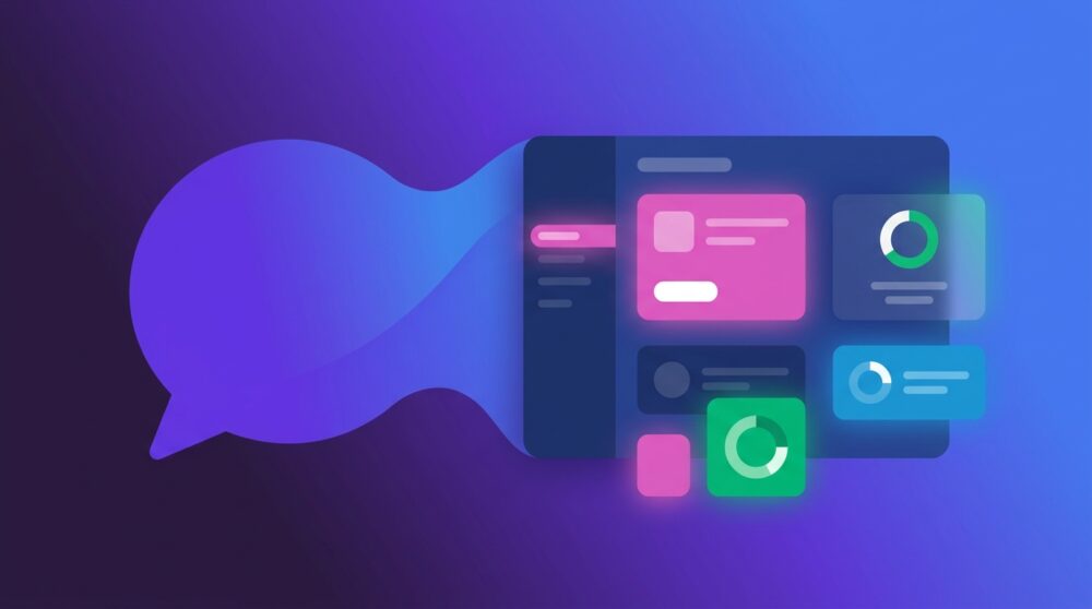 How to Build a Marketing Dashboard in One Conversation
