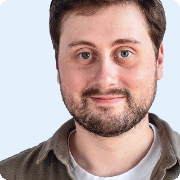 Nik Glanz