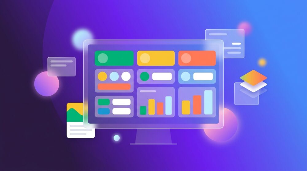 Best Executive Dashboard Software in 2026: 10 Tools Compared