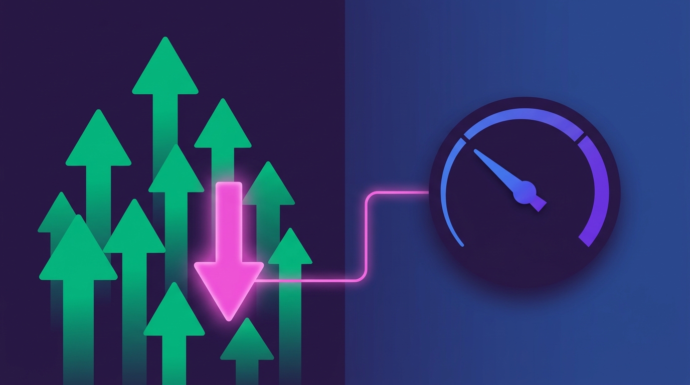 Which Campaign Caused Your ROAS to Drop? Split Each Contribution Into Rate and Mix